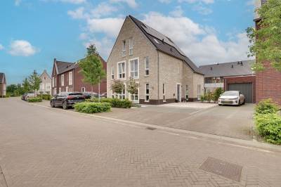 Woning Rikkeshaag 12 Zevenaar