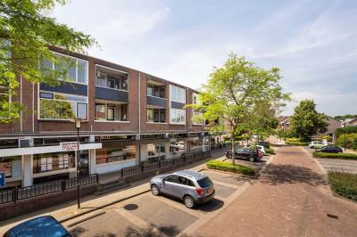 Woning Valleiweg 26 Rhenen
