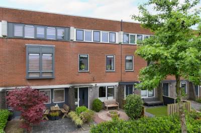 Woning Botter 24 Nijkerk