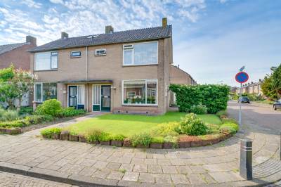 Woning Mgr Le Blancstraat 19 Cothen