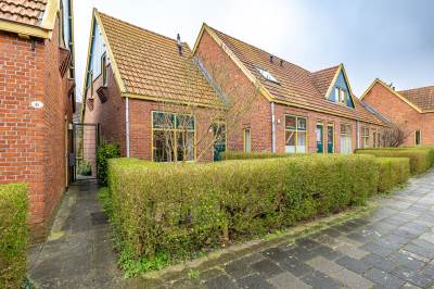 Woning Wingerdhoek 5 Groningen