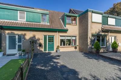 Woning de Kamp 13 Doornenburg