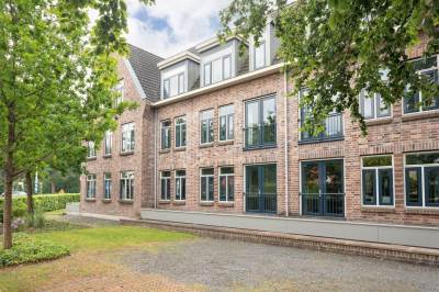 Woning Smutslaan 7A Ermelo