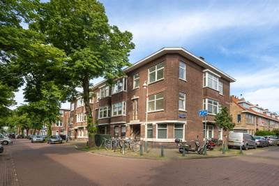 Woning Linnaeusstraat 241 Den Haag