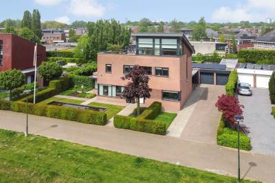 Woning Heeshoek 7 Goirle