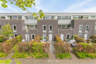 Woning Velderwoude 17 Den Bosch