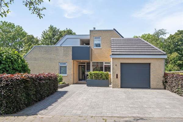 Woning Marterlaan 4 Winschoten