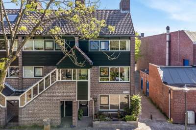Woning 't Grachtje over 123 Hoorn (NH)