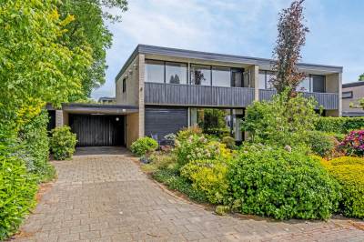 Woning Horstlindelaan 26 Enschede