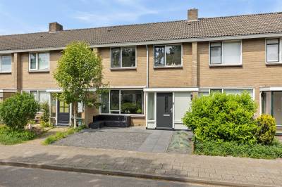 Woning Kemphaanstraat 15 Heerenveen