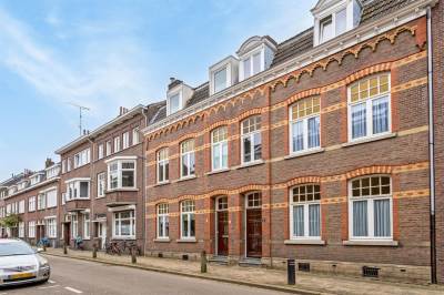 Woning Burgemeester Ceulenstraat 6 Maastricht