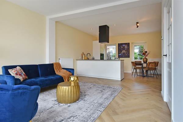 Woning Loosduinse Hoofdstraat 115 Den Haag