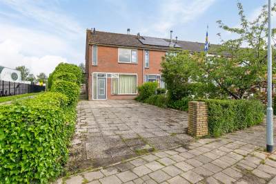 Woning Bastiaan de Langestraat 30 Veere