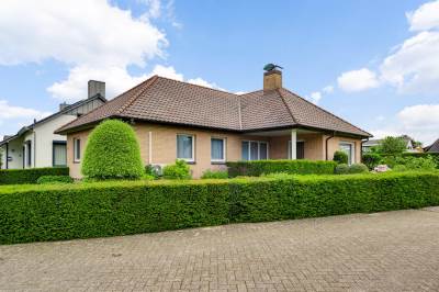Woning Bakkerstraat 17 Echt