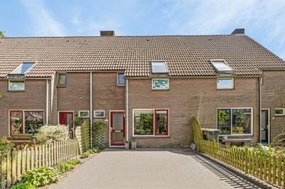 Woning Binnenhof 26 Hardenberg