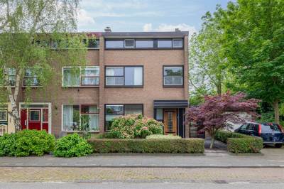 Woning Brahmsstraat 2 Lisse