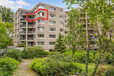 Woning Gouden Leeuw 927 Amsterdam