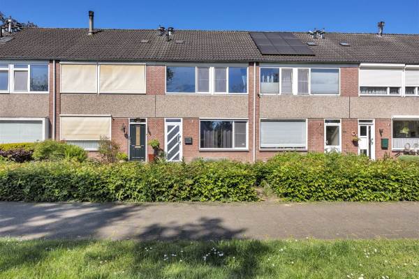 Woning Snipdonk 30 Veghel
