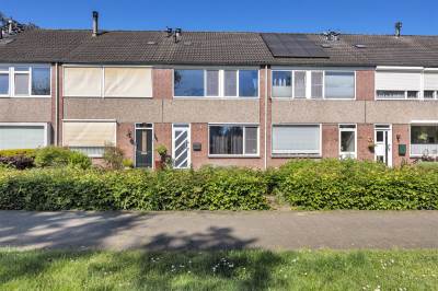 Woning Snipdonk 30 Veghel