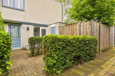 Woning Gebroeders Schutstraat 28 Oisterwijk