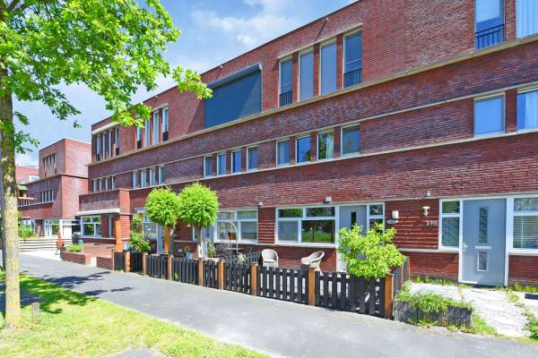 Woning Heideweg 150 Amersfoort