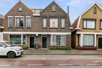 Woning Axelsestraat 130 Terneuzen