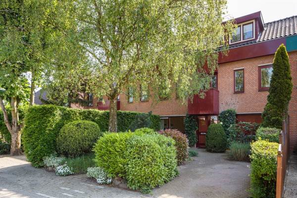 Woning Hagedisweide 10 Nieuwegein