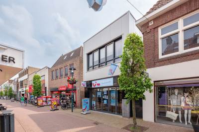 Woning Jan van Schaffelaarstraat 1401 Barneveld