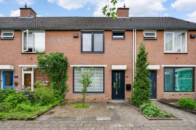 Woning Jan van Puijenbroeckstraat 25 Meerssen