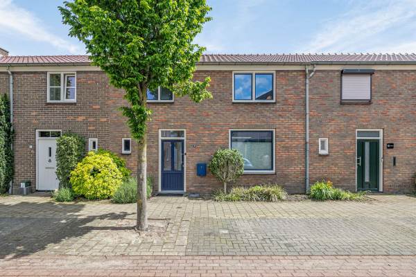 Woning Wervelstraat 7 Horst