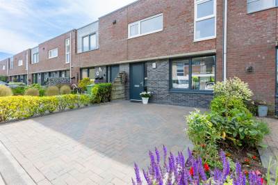 Woning Bonhoefferstraat 19 Groningen