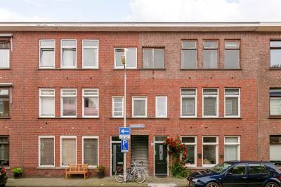 Woning Meidoornstraat 59 Den Haag