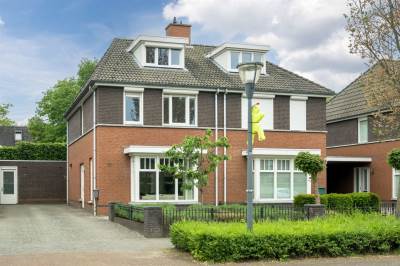 Woning Gestelsestraat 79 Waalre