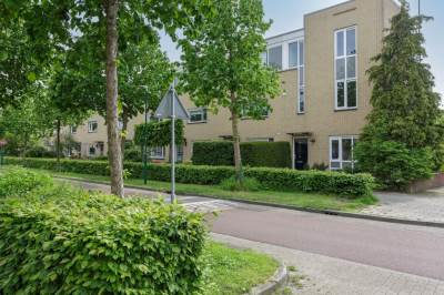 Woning Stuwmeer 1 Houten