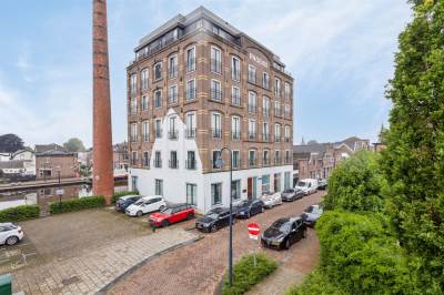 Woning Vlijt en Phoenix 9 Bodegraven