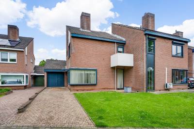 Woning Den Olieberg 38 Meerssen