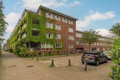 Woning Molukkenstraat 24 Utrecht