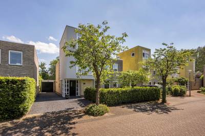 Woning Von Piekartzmarke 38 Zwolle