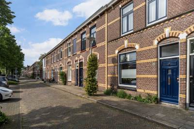 Woning Deventerstraatweg 95 Zwolle