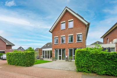 Woning Heidetuin 151 Houten