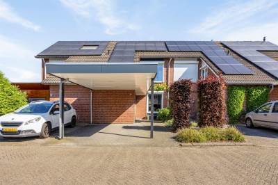 Woning de Meidoorn 4 Boxmeer