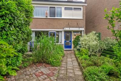 Woning Spaarne 13 Emmeloord