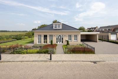 Woning Schuurkerkstraat 2 Sprundel