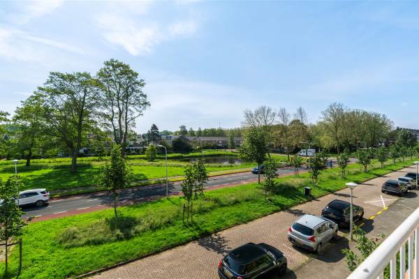 Woning Starrenburglaan 157 Wassenaar