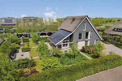 Woning 't Houckemaland 7 Bolsward