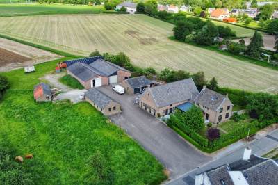 Woning van Akenweg 74 Maastricht