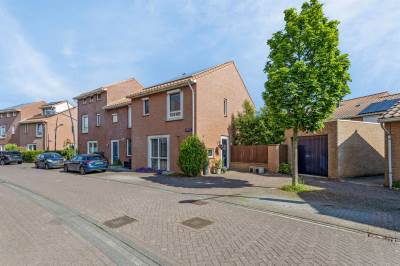 Woning Akkerland 72 Assendelft