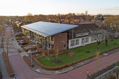 Woning Postakkers 56R Eersel