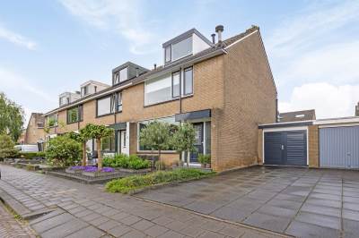 Woning Lievershil 8 Zwijndrecht