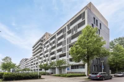 Woning Wijnand Nuijenstraat 149 Amsterdam